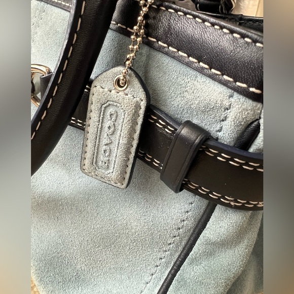 Coach Bag - Picture 7 of 16